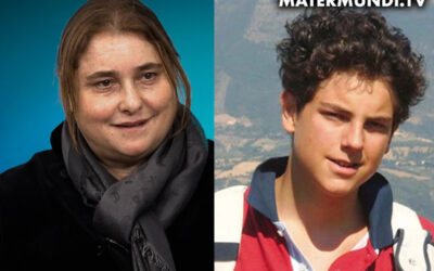 “Carlo marcó el camino de mi propia conversión” – Antonia Salzano (madre del beato Carlo Acutis)