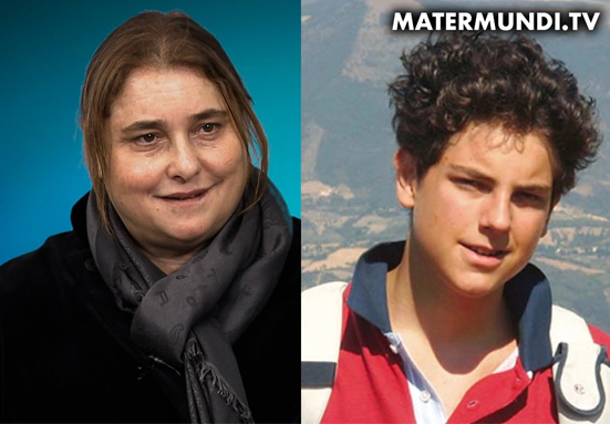 “Carlo marcó el camino de mi propia conversión” – Antonia Salzano (madre del beato Carlo Acutis)