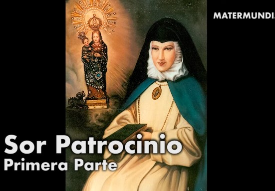 ¿Quién fue «la monja de las llagas»? La fascinante vida de sor Patrocinio, con Javier Paredes (1ª parte)