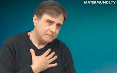 «Estaba muerto y, en un instante, me vi en pie y lleno de vida» – Testimonio de Eduardo, ex alcohólico