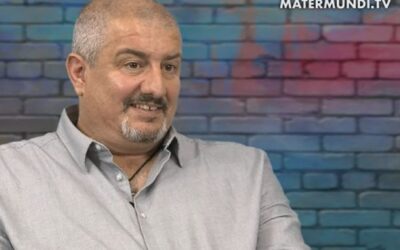 «Mi destino era acabar en prisión, pero había un Plan para salvarme y que yo sirviera para rescatar a otros»
