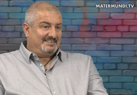 «Mi destino era acabar en prisión, pero había un Plan para salvarme y que yo sirviera para rescatar a otros»
