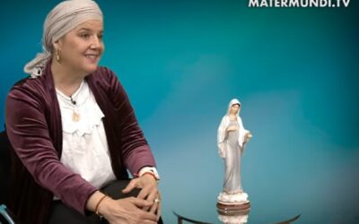 «Quería encontrar a Dios, pero me olvidé de que Él es quien decide cómo y cuándo»