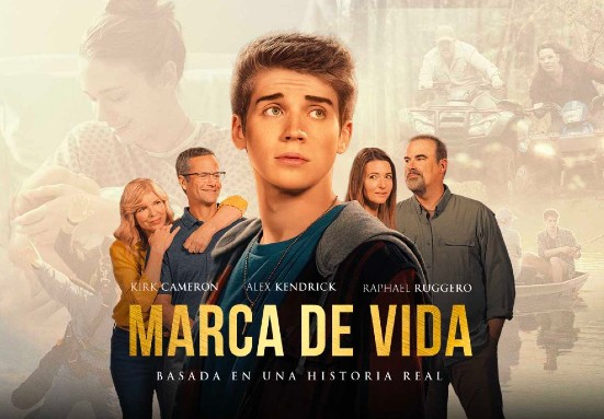 Marca de vida web
