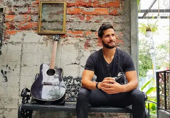 «Me dejé intoxicar por las mentiras sobre Dios y la Iglesia católica” – Miguel Ángel Idrogo, músico y youtuber católico