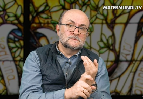 «Que la fe católica y la ciencia son incompatibles es un mantra del discurso laicista imperante» – Ciencia y Fe (4 / 4)