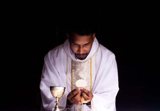 Conociendo las Escrituras 28 / 2: Los Sacramentos en el Nuevo Testamento