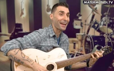 «Del bar al Altar»: testimonio de Rubén de Lis, el guitarrista de Dios