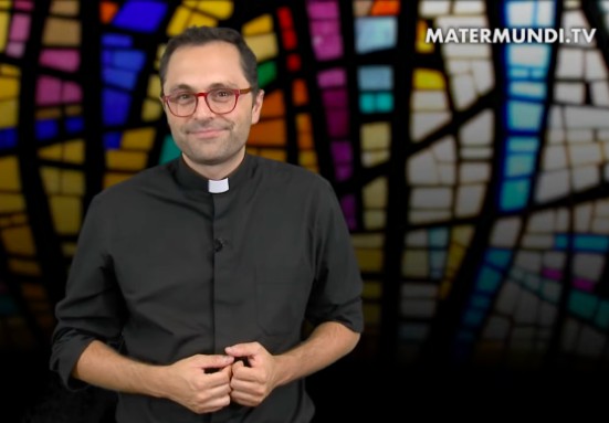 Si la Palabra de Dios es alimento del alma ¿sabes cómo debes escucharla en la Misa? (2/5)