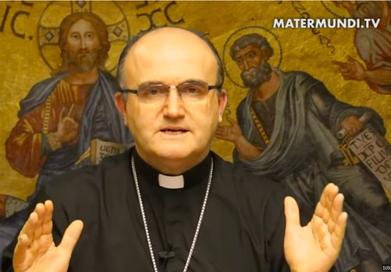 ¿Por qué la Iglesia debe anunciar el Evangelio a todo el mundo? – Mons. Munilla responde