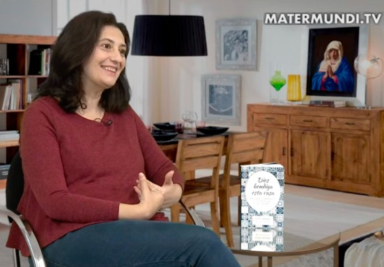 «La Teología del hogar puede revolucionar tu casa para convertirla en un anticipo del cielo»