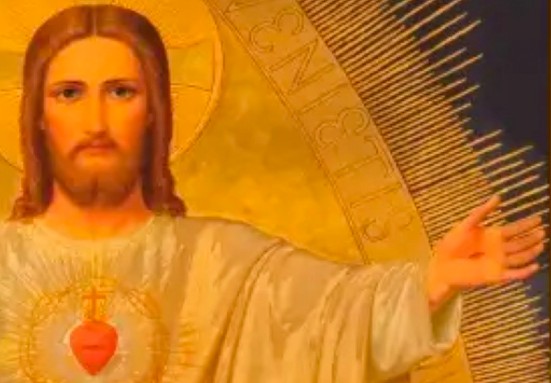 «Al menos tú ámame». Guía esencial para conocer, amar y ser amado por el Sagrado Corazón de Jesús