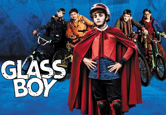 GLASSBOY