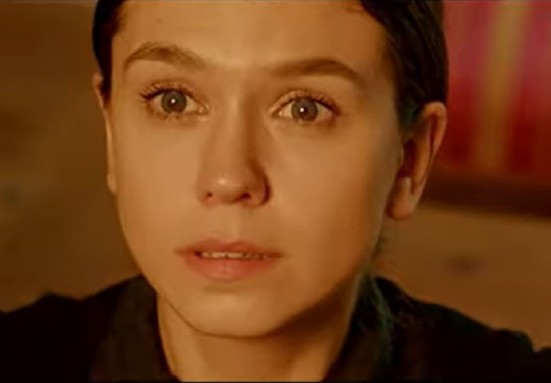Avance de la biopic sobre santa Gemma Galgani, «fruto de la Pasión de Cristo y retoño de Sus llagas»
