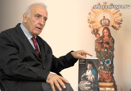 «Las llagas de la monja eran ciertas». Una prueba de ADN identifica los estigmas de Sor Patrocinio
