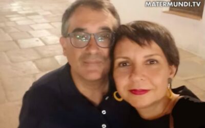«Podía elegir Cruz o seguir sola, por mi cuenta». Eligió Cruz y lo ganó todo – Laura Manzanares