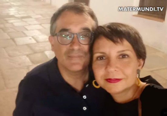 «Podía elegir Cruz o seguir sola, por mi cuenta». Eligió Cruz y lo ganó todo – Laura Manzanares