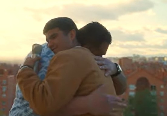 ‘Pongo mi vida en tus manos’ Nuevo tema de Marcelo Olima con su hijo Pablo como invitado especial