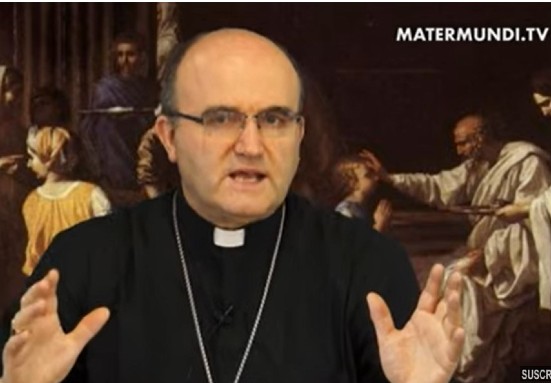 ¿En qué consiste el Sacramento de la Confirmación? – Mons. Munilla responde