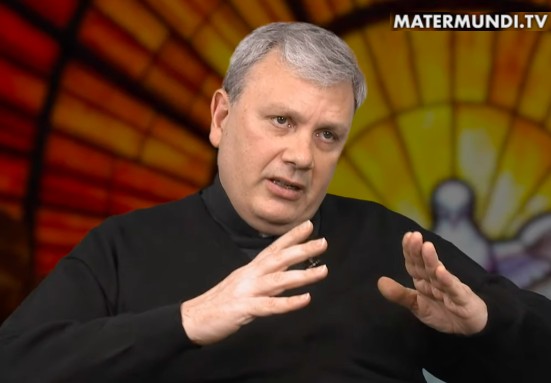 «La Renovación Carismática Católica es un itinerario de vida para dejar que Dios lo transforme todo»
