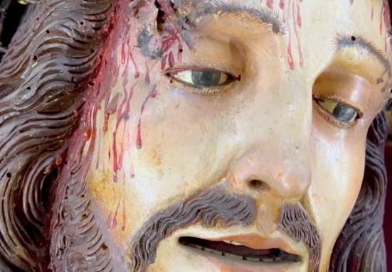 Francisco nos pide rezar por la abolición de la tortura – Intención de oración del Papa | Junio 2023