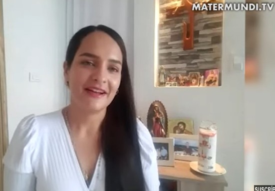 Karen testimonio