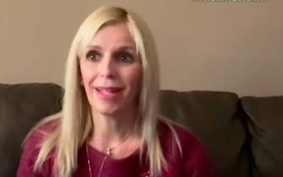 «Deja entrar a Dios, porque de verdad te va a cambiar la vida» – Testimonio de conversión de Maika