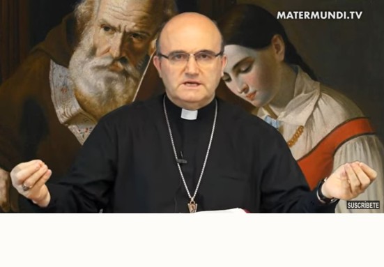 ¿Cuáles son los elementos esenciales del sacramento de la Confesión? Mons. Munilla los explica