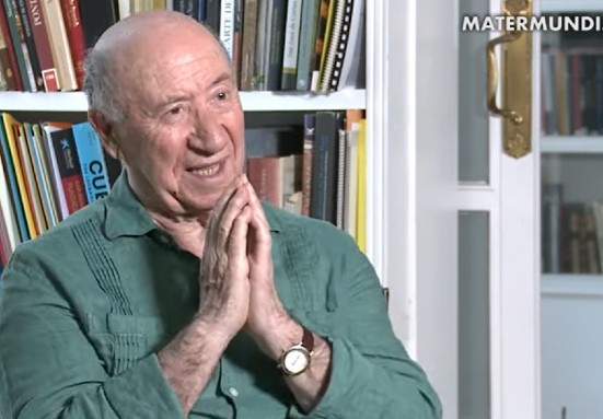 ‘El Cantar de Liébana’ de Peridis: un homenaje a Liébana, al Beato y a las nuevas oportunidades