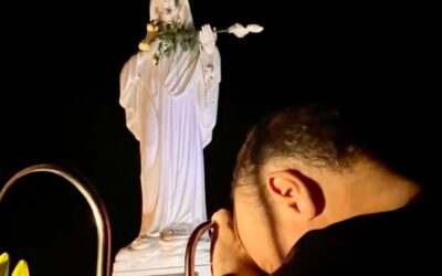 Confesiones de un sacerdote en Medjugorje
