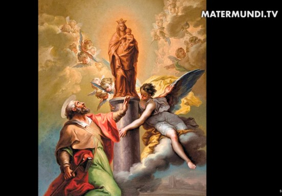 ¿Quién fue Santiago apóstol? | ‘Llamados a la santidad’