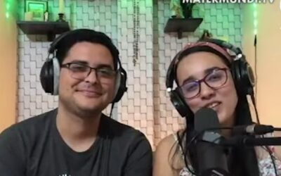 Matrimonio y música al servicio de Dios: Ally&Juan nos hablan de su llamada y su apostolado