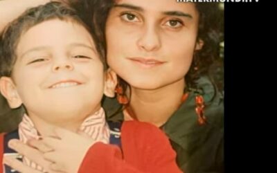 La madre de Carlo Acutis habla de su hijo y de su propia conversión: ‘El Cielo no puede esperar’