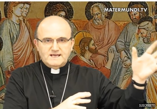 ¿Qué es el Sacramento del Orden Sacerdotal?