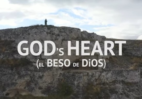 Llega a los cines de EEUU «El Beso de Dios», el emocionante documental sobre el misterio de la Misa