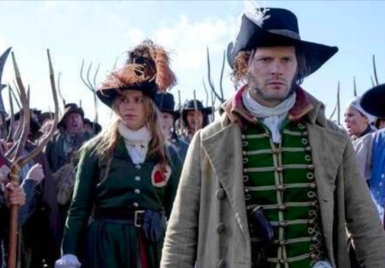 ‘VENCER o MORIR’, la película sobre el llamado «primer genocidio de la Historia moderna»