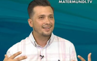 «Señor ¿en qué momento hiciste esto?» | Iván Ávila relata cómo le cambió la vida su encuentro personal con Dios