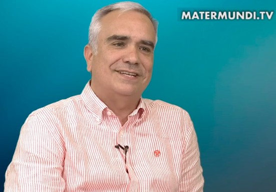 Javier Gonzalez Meseguer