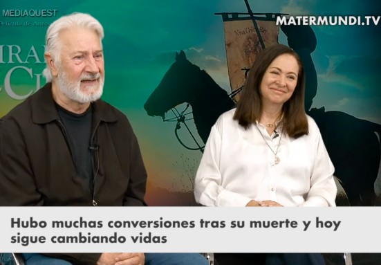¿Sabías que el martirio del joven san José Sánchez del Río es similar a la Pasión de Cristo?