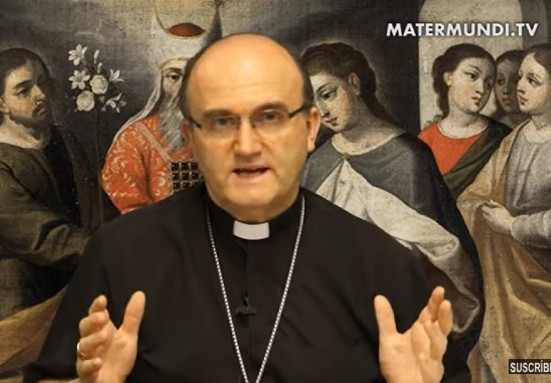 ¿Qué novedad aporta Cristo al Matrimonio?  | Mons. Munilla profundiza en el sacramento del Matrimonio.