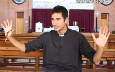 «Como una bola de demolición», el Amor de Dios reventó su corazón de piedra y lo reordenó todo