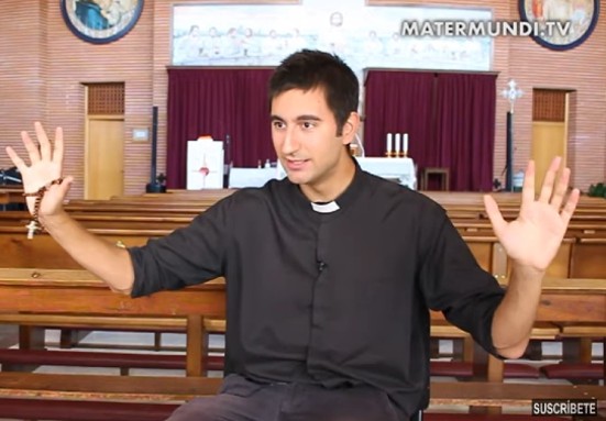 «Como una bola de demolición», el Amor de Dios reventó su corazón de piedra y lo reordenó todo