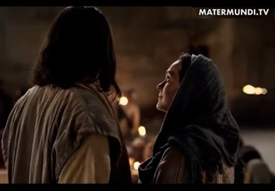 ¿Qué conexión hay entre las bodas de Caná y la crucifixión de Cristo?
