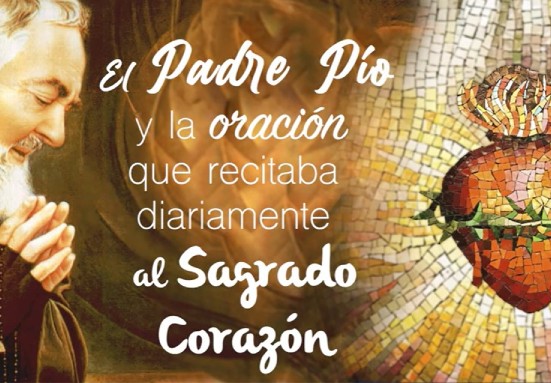 san Pio de Pietrelcina