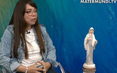 No te pierdas la tremenda historia de Eneida y el plan de Dios para su «rescate»