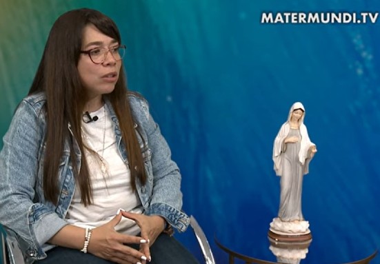 No te pierdas la tremenda historia de Eneida y el plan de Dios para su «rescate»