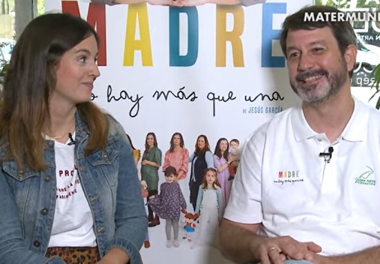 🎬’MADRE no hay más que una’, una visión revolucionaria de la maternidad (basada en hechos reales)😏