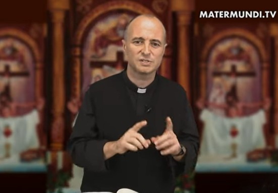 «El mundo necesita el sacudimiento íntimo en la Iglesia para hacerla más floreciente en las almas y en la sociedad»