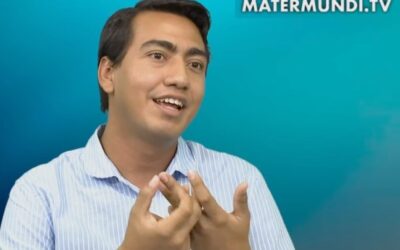 Sufrir y superar abuso sexual, bullying o adicción a la pornografía fue parte del camino para poder servir a Dios