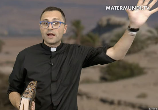 Del postureo de Nicodemo a la gran revelación de Jesús: ¿cómo nacer de nuevo para tener vida eterna?